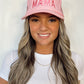 Mama Trucker Hat