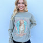 World Tour Graphic Sweatshirt