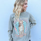 World Tour Graphic Sweatshirt