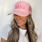 Mama Trucker Hat