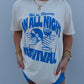 All Night Revival Graphic Tee