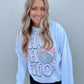 Disco Ho Ho Sweatshirt