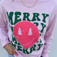 Merry Long Sleeve