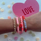 Valentine’s Bracelet Sets