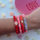 Valentine’s Bracelet Sets