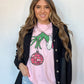 Grinch Disco Tee