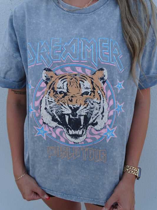 Dreamer Graphic Tee